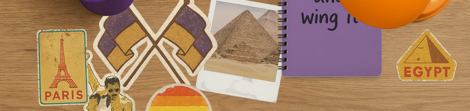 WE ARE ALLEGHENY ECLIPSE!