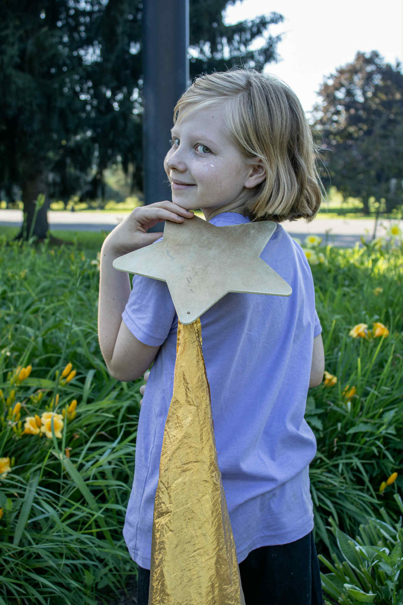 Jayden Thom